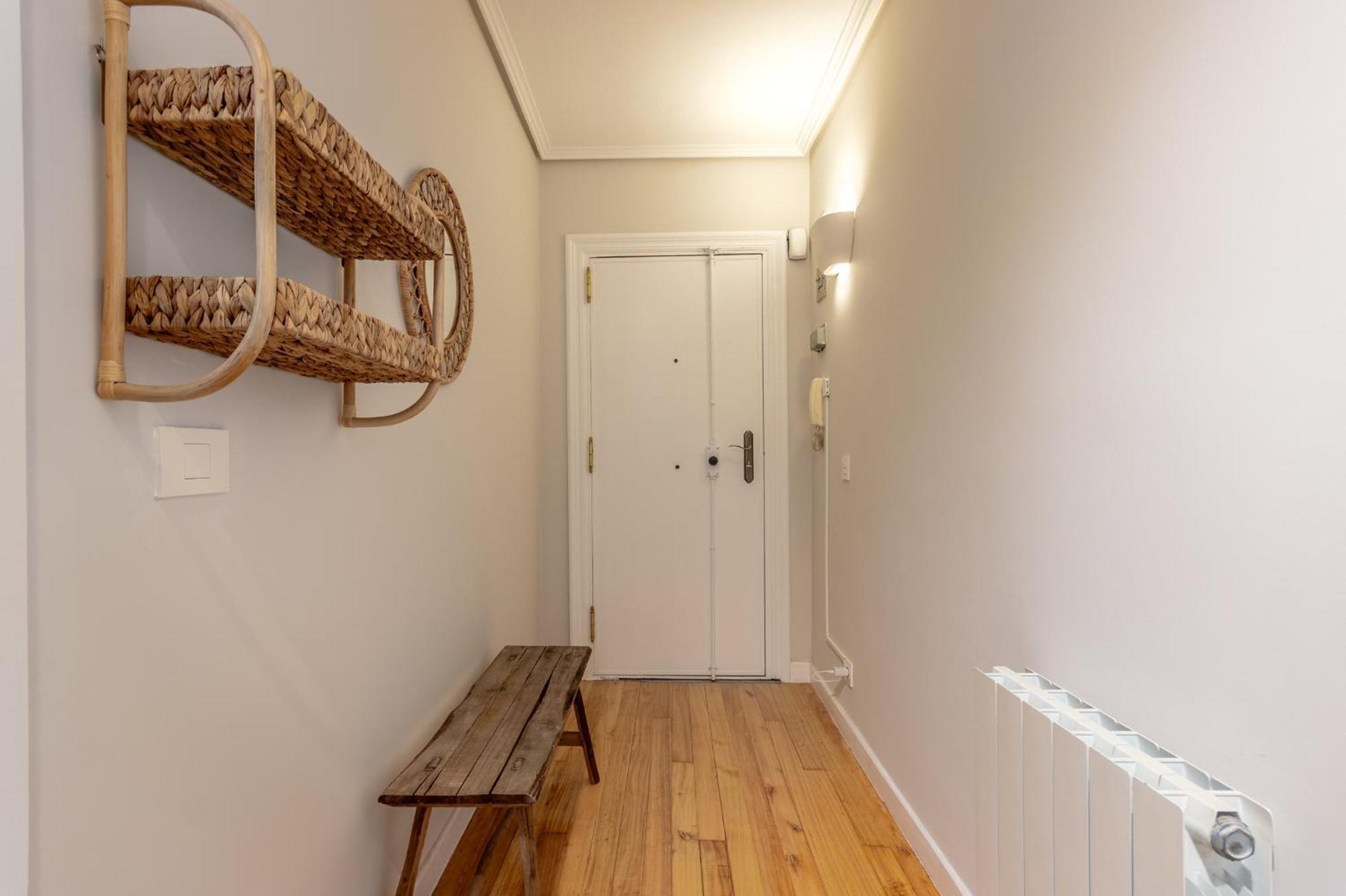 Matiko Apartment By People Rentals Bilbao Buitenkant foto