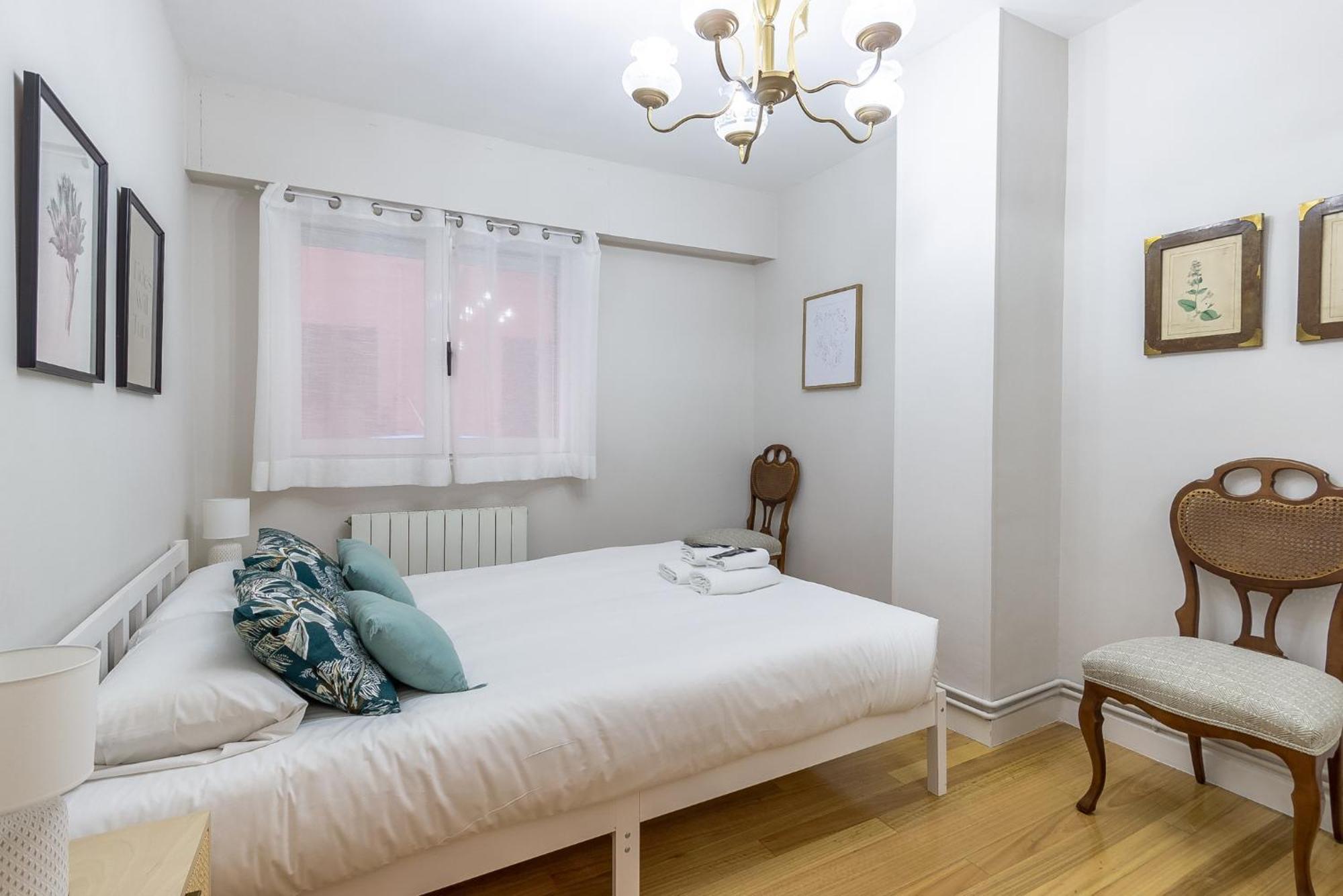Matiko Apartment By People Rentals Bilbao Buitenkant foto